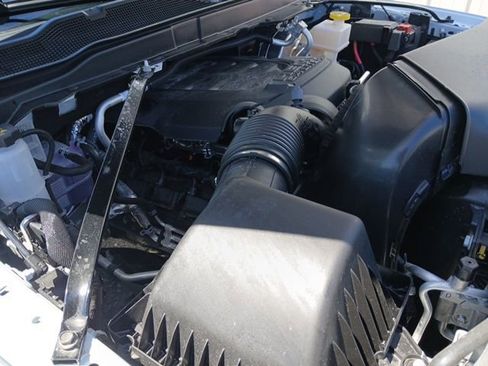 New 2026 RAM 2500 Power Wagon image 62