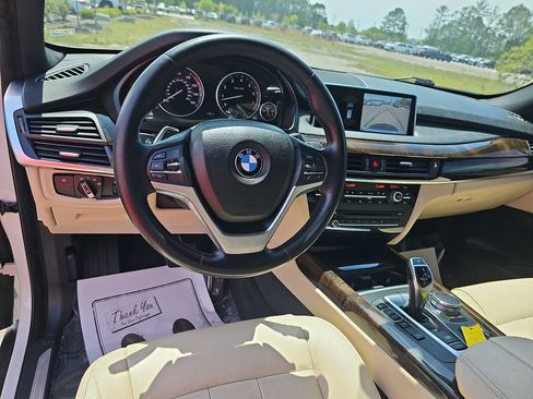 Used 2018 BMW X5 xDrive35i AWD/4WD image 20