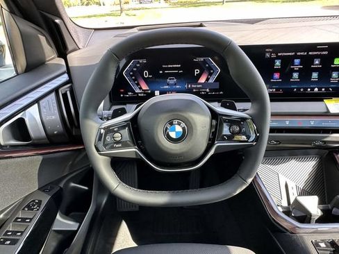 Certified 2026 BMW X3 xDrive30i AWD/4WD image 23