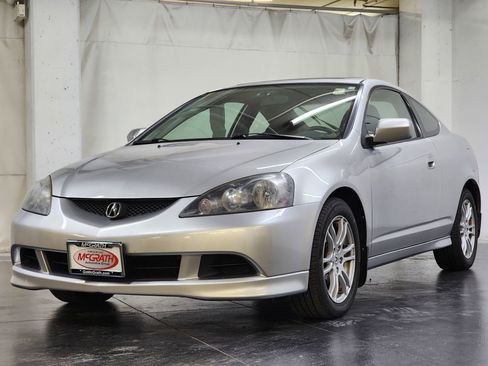 Used 2006 Acura RSX image 10