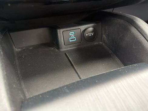 Used 2022 Ford Escape SEL image 26