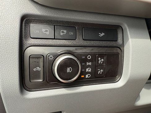 Used 2023 Ford F250 XLT w/ XLT Premium Package AWD/4WD image 23