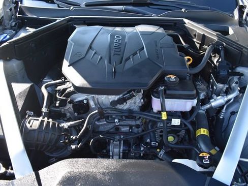 Used 2023 Kia Stinger GT-Line w/ Sun & Sound Package AWD/4WD image 34