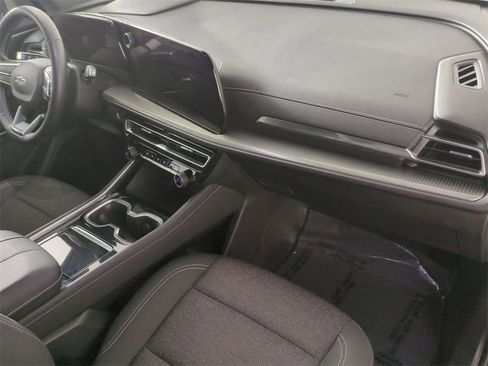 Certified 2024 Chevrolet Traverse LS w/ Midnight/Sport Edition image 27