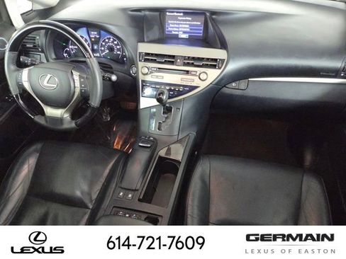 Used 2015 Lexus RX 350 AWD image 31
