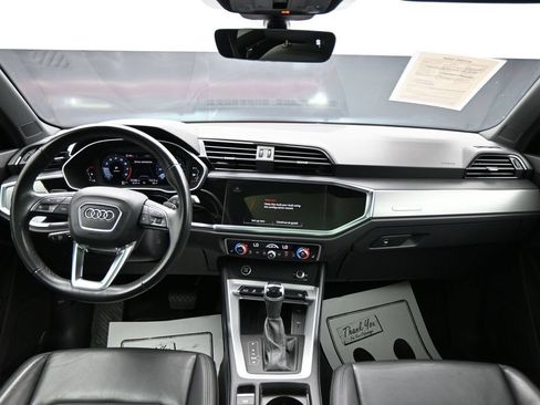 Used 2024 Audi Q3 2.0T Premium AWD/4WD image 14