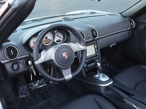 Used 2009 Porsche Boxster S RWD image 25
