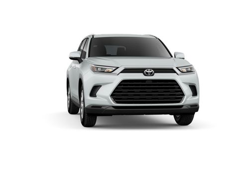 New 2026 Toyota Grand Highlander XLE FWD image 46
