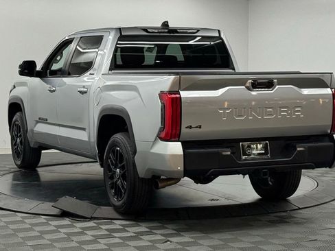 Used 2024 Toyota Tundra Limited image 10