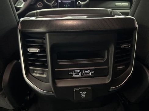 Used 2026 RAM 1500 Lone Star image 16