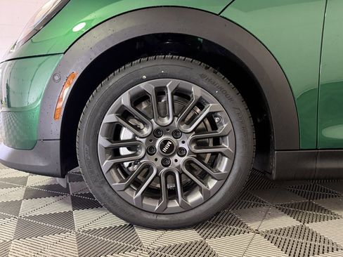 New 2026 MINI Cooper S image 13