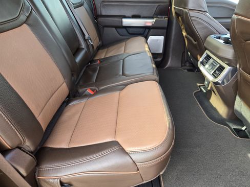 Used 2025 Ford F250 King Ranch image 33