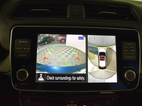 Used 2025 Nissan Leaf SV Plus FWD image 25