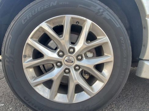 Used 2017 Ford Expedition EL Limited image 26