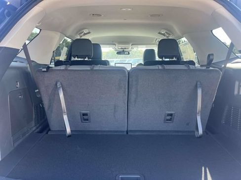 New 2026 Ford Explorer Active w/ Active Comfort Package RWD image 8
