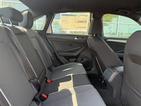 New 2025 Volkswagen Jetta Sport image 5
