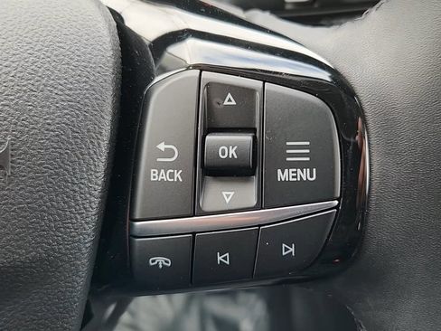 Used 2023 Ford Escape Active image 13