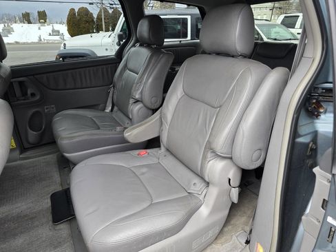 Used 2006 Toyota Sienna XLE Limited image 22
