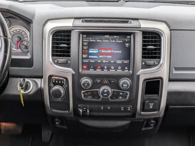 Used 2019 RAM 1500 Big Horn RWD image 17