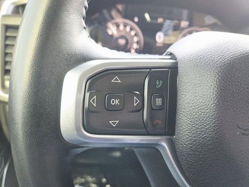 Used 2023 RAM 1500 Laramie image 21