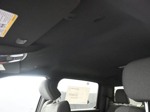 New 2026 RAM 1500 Lone Star AWD/4WD image 14