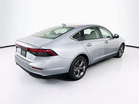 Used 2024 Honda Accord EX image 9