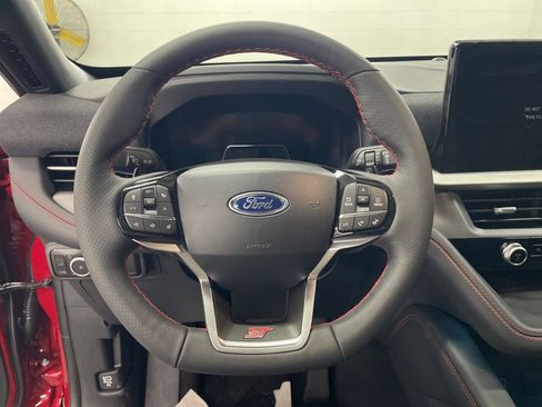 New 2026 Ford Explorer ST image 18