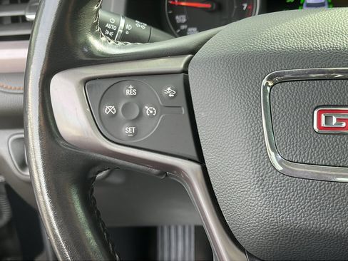 Used 2021 GMC Acadia AT4 w/ Trailering Package image 12