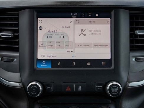 Used 2024 RAM 2500 Big Horn image 23