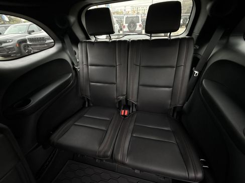 New 2026 Dodge Durango GT w/ Tow 'N Go Package AWD/4WD image 22