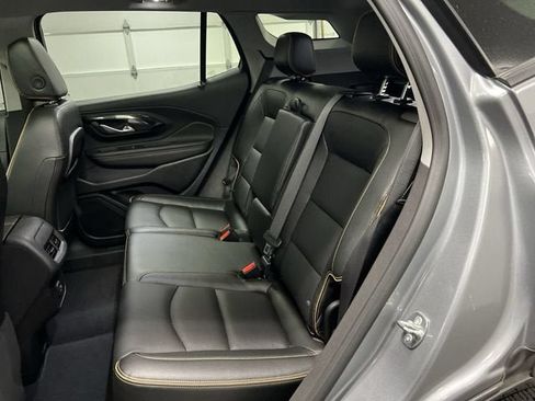 Certified 2024 GMC Terrain AT4 w/ Infotainment Package II AWD/4WD image 26