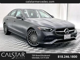 Used 2026 Mercedes-Benz C 300 Sedan video 1