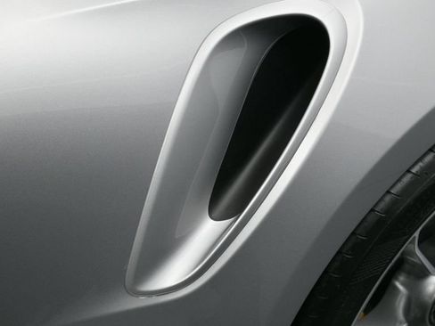 Certified 2021 Porsche 911 Turbo S AWD/4WD image 25