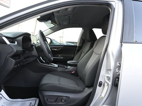 Used 2023 Toyota RAV4 XLE w/ XLE Grade Weather Package image 14