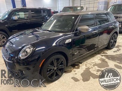 Used 2021 MINI Cooper Clubman S w/ Driver Assistance Package