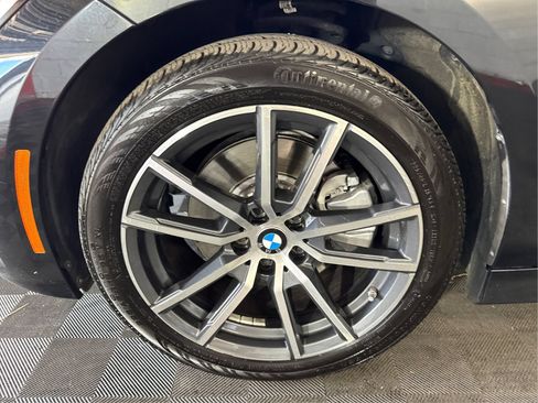 Used 2020 BMW 330i xDrive Sedan w/ Convenience Package AWD/4WD image 25