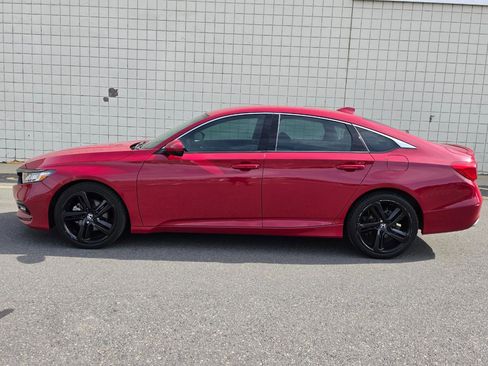 Used 2020 Honda Accord Sport image 4