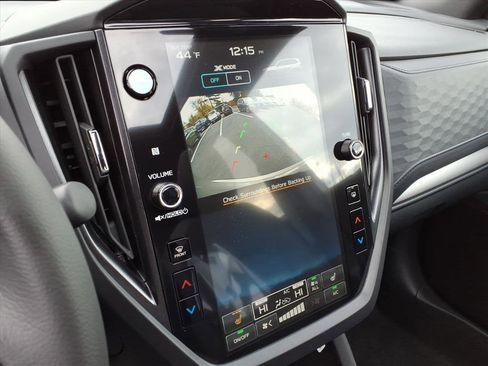 New 2026 Subaru Forester Premium image 13