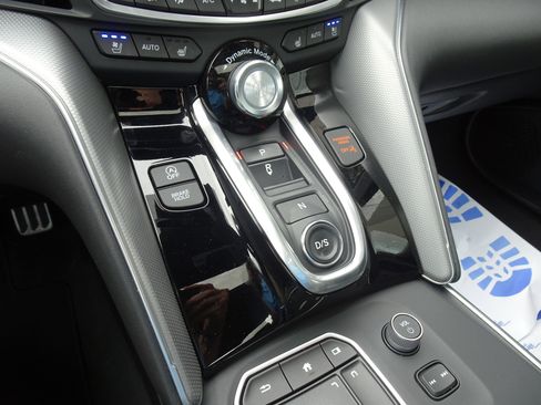 Used 2023 Acura TLX SH-AWD w/ A-SPEC Pkg image 18