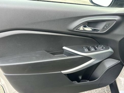 New 2026 Chevrolet Trax RS image 31