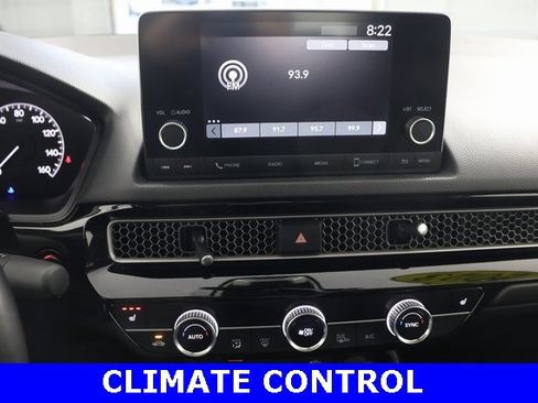 Used 2023 Honda Civic EX image 14