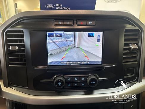 Certified 2023 Ford F150 XLT AWD/4WD image 26