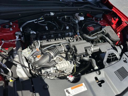 New 2025 Acura ADX A-Spec image 9