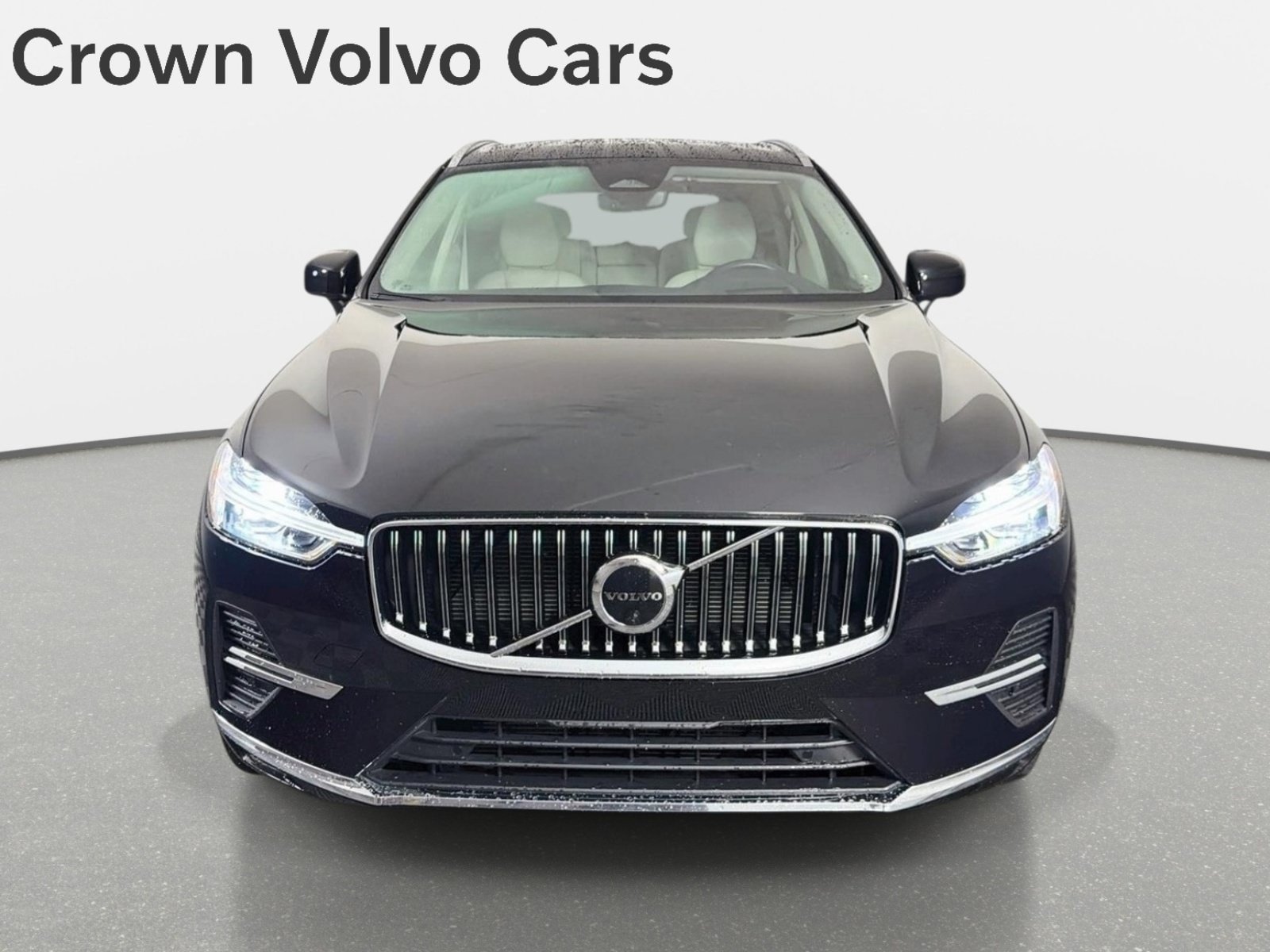 Used 2022 Volvo XC60 B5 Inscription w/ Advanced Package FWD image 2