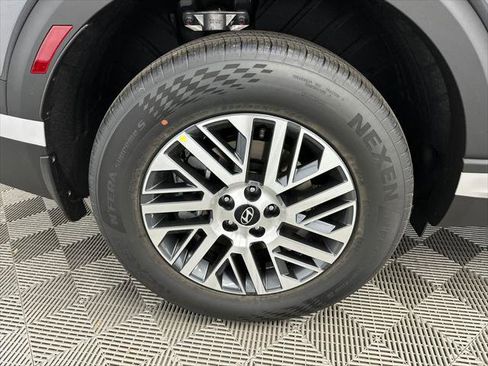 New 2026 Hyundai Palisade SEL image 19