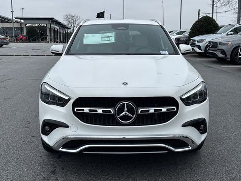 New 2026 Mercedes-Benz GLA 250 GLA 250 image 2