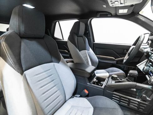 New 2026 Toyota 4Runner TRD Sport AWD/4WD image 15