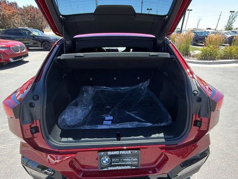 New 2026 BMW X2 M35i w/ Technology Package AWD/4WD image 9