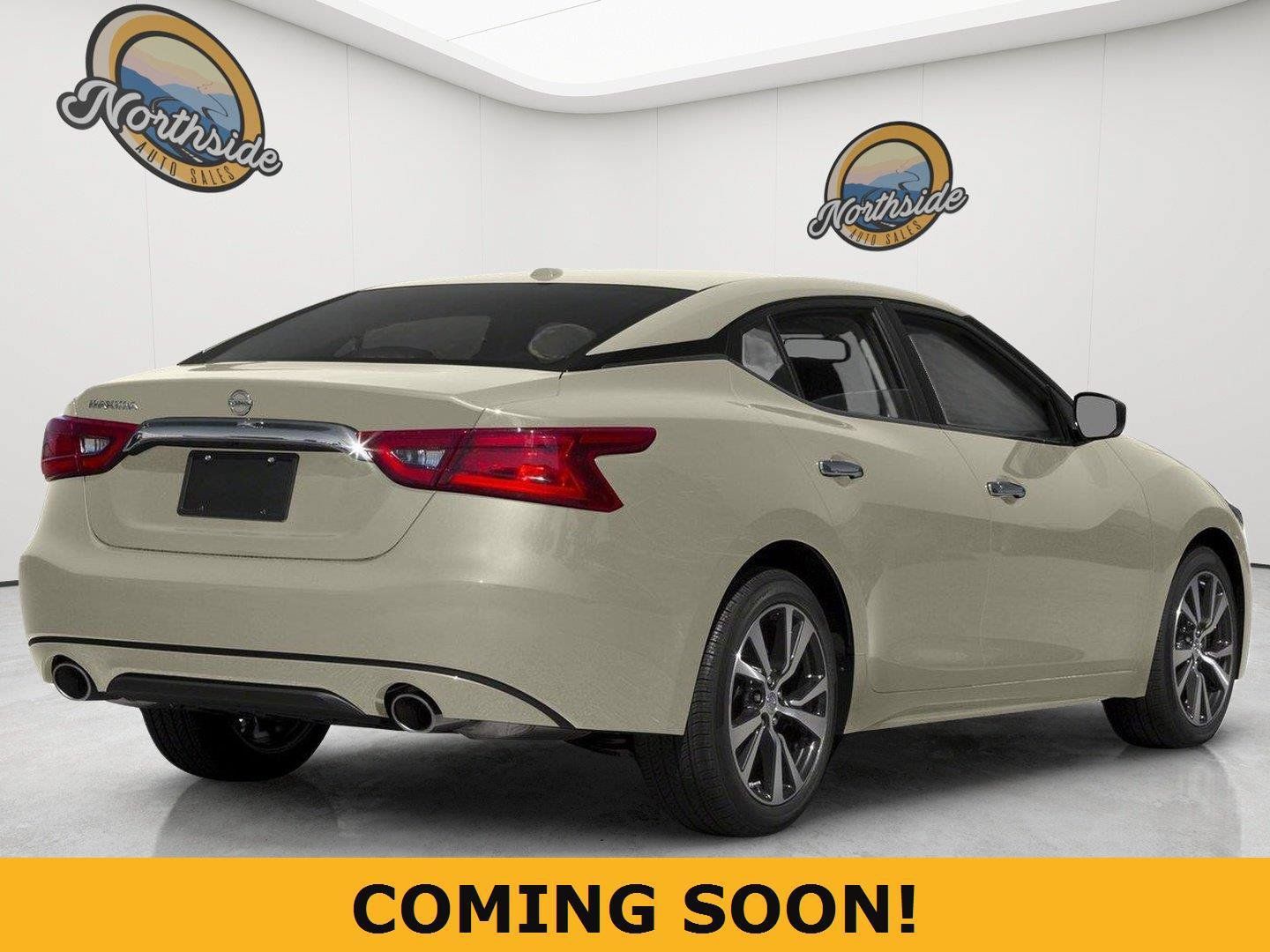 Used 2017 Nissan Maxima 3.5 S FWD image 12