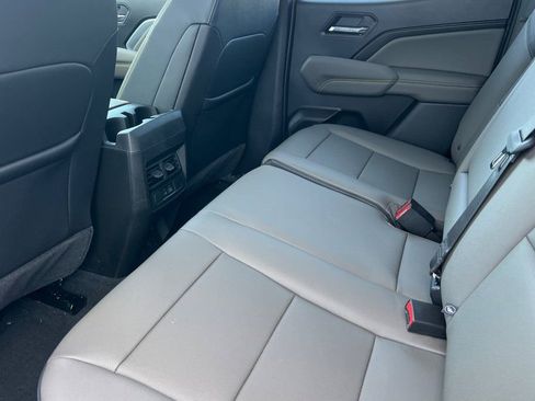 New 2026 Chevrolet Colorado ZR2 w/ Technology Package AWD/4WD image 9